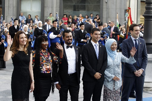 Cronología en imágenes 1958 2023 Comisión Fulbright